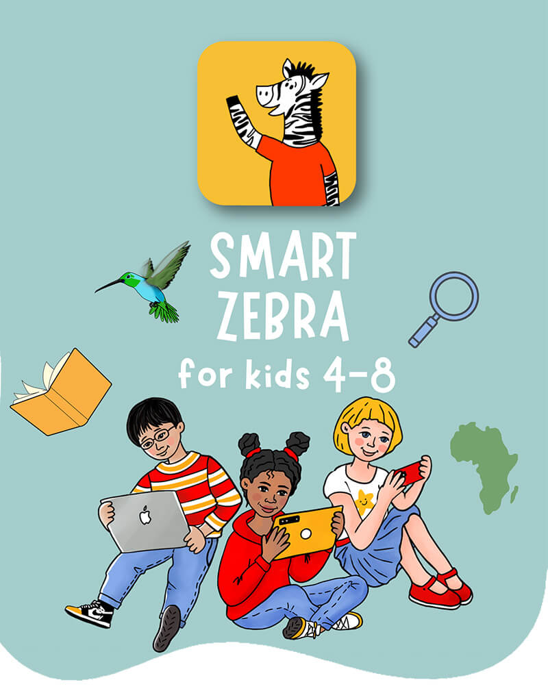 Smart Zebra